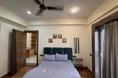 Musafir stay, Rishikesh