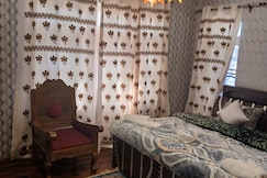 Hotel amberwood inn, Gulmarg