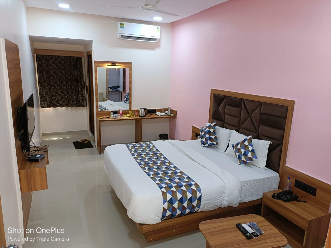 Hotel silver inn sanand - Tap to explore photos