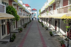 Kovalam Studio Villa, Auroville