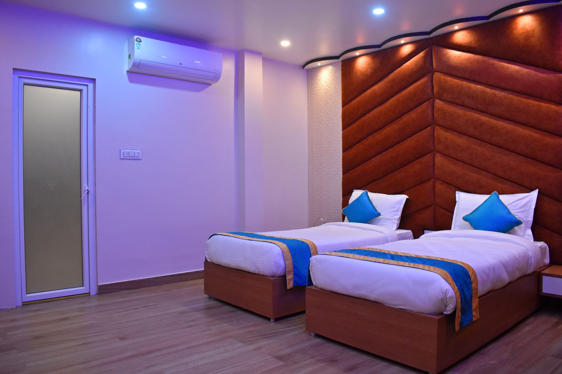Anticlock Suites and Resorts - Tap to explore photos
