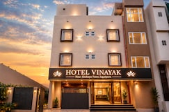 Hotel Vinayak Near Akshaya Patra Jagatpura, Jaipur