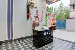 Hotel O Green Star, Bilaspur, Chattisgarh