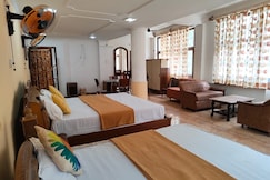 Hotel Centre Point ,Palampur