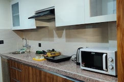 Otium Homestays, Dehradun