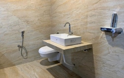 Washroom
