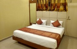One Bedroom Apartment with Balcony