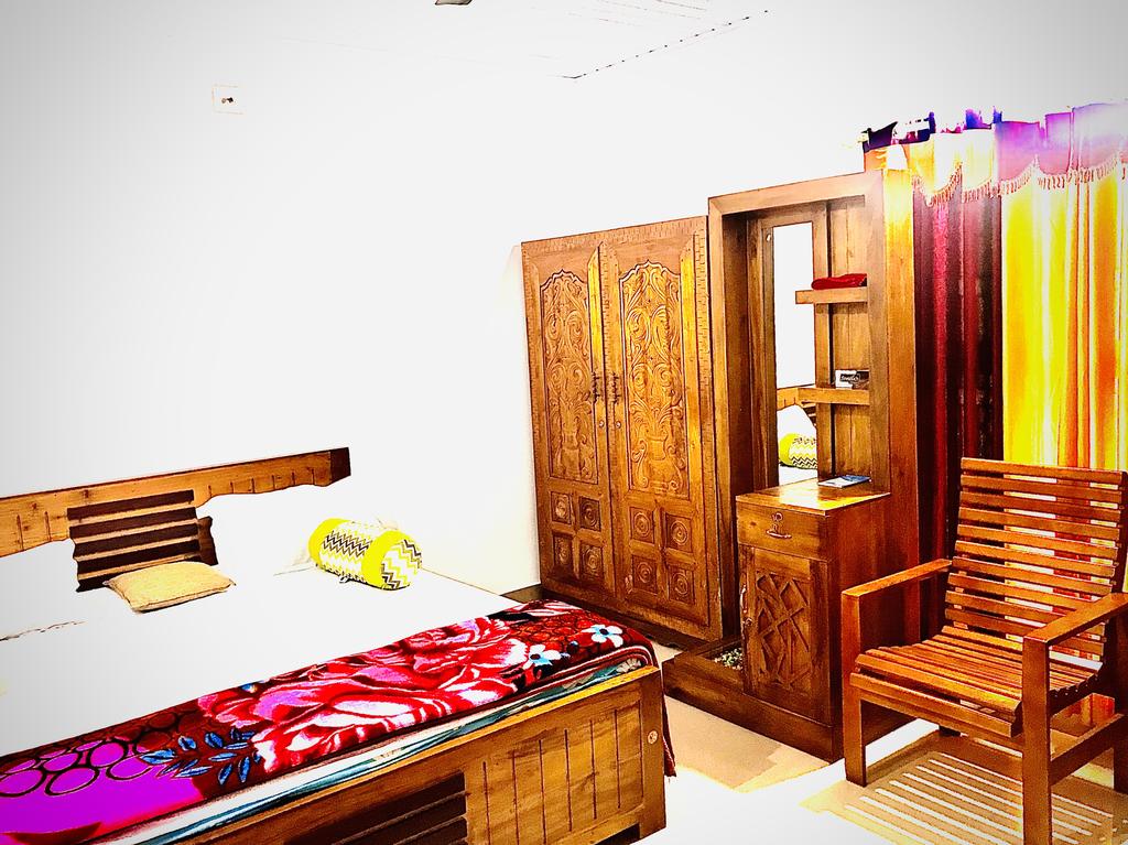 Hanna Homestay - Tap to explore photos