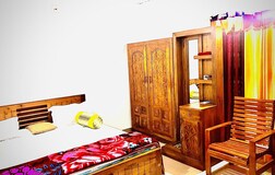 Standard Non AC Room