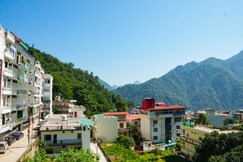 Lockwood Hostel and Cafe, Rishikesh