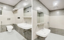 Washroom