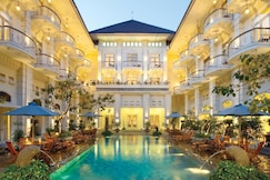 The Phoenix Hotel Yogyakarta MGallery by Sofitel, Bantul