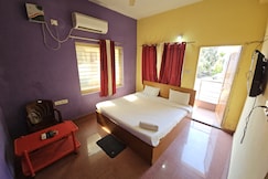 Hotel Dream Inn, Bhubaneshwar