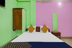 Hotel Mango Leaf, Malda