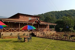 MADHUBAN BUNGLOW, Mahabaleshwar