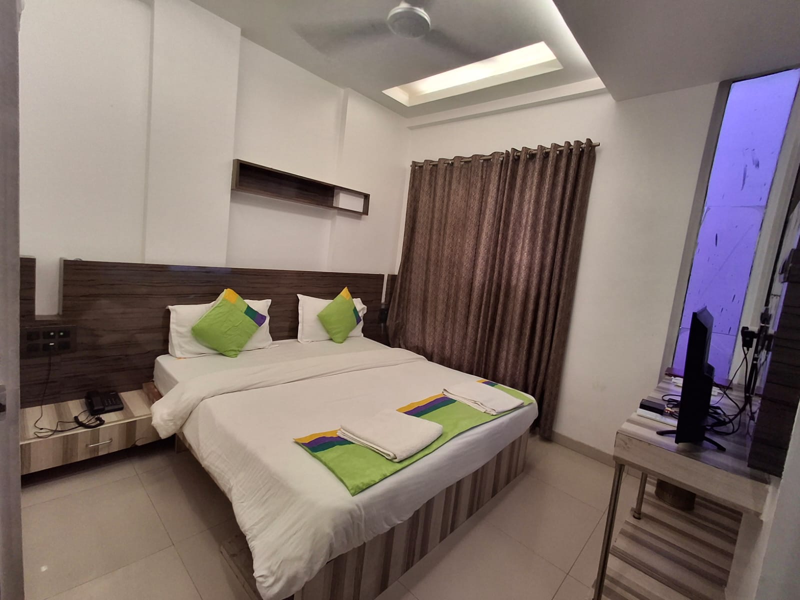 Hotel Shiva's