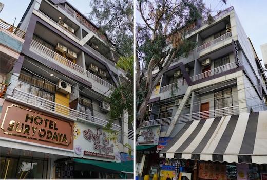 Hotel Suryodaya