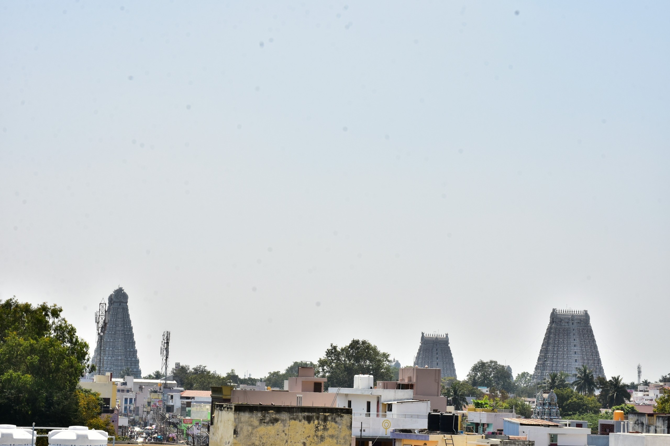 NARAYANI RESIDENCY - Tap to explore photos