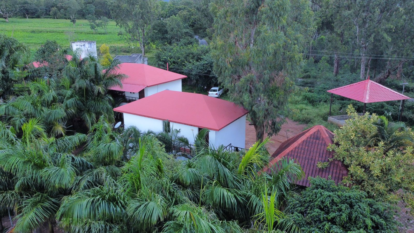 Photos of HONEYDEW RESORT Resort in Sathyamangalam