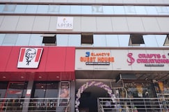 GLANCYS GUEST HOUSE, Alleppey