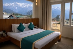 Hotel Centre Point, Dharamshala