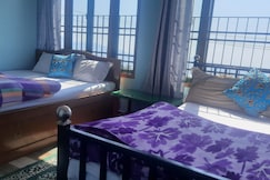 Kalimpong View Home Stay (Dr. Gramhomes Road), Kalimpong