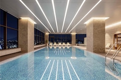 Novotel Suites Ambassador Seoul Yongsan - Seoul Dragon City, Seoul