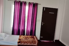 HOTEL LAKSHMAN AND RESTAURANT, Udhampur