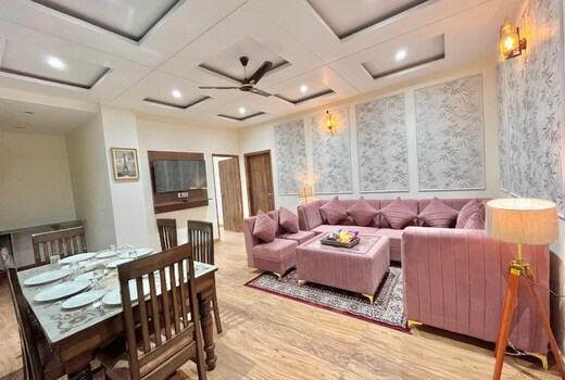 Pine Villa Vista | Cottages