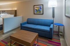 Holiday Inn Express & Suites N WACO AREA - WEST, McLennan