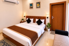 Megh hotel, Abohar