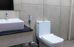 Washroom