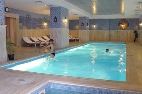 Taksim Gonen Hotel - Tap to explore photos