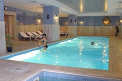 Taksim Gonen Hotel, Istanbul