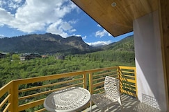 Dashaur Heights, Manali