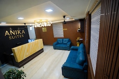 Anika Suites, Chevella