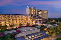 Taj Surajkund Resort & Spa, Delhi NCR, Noida