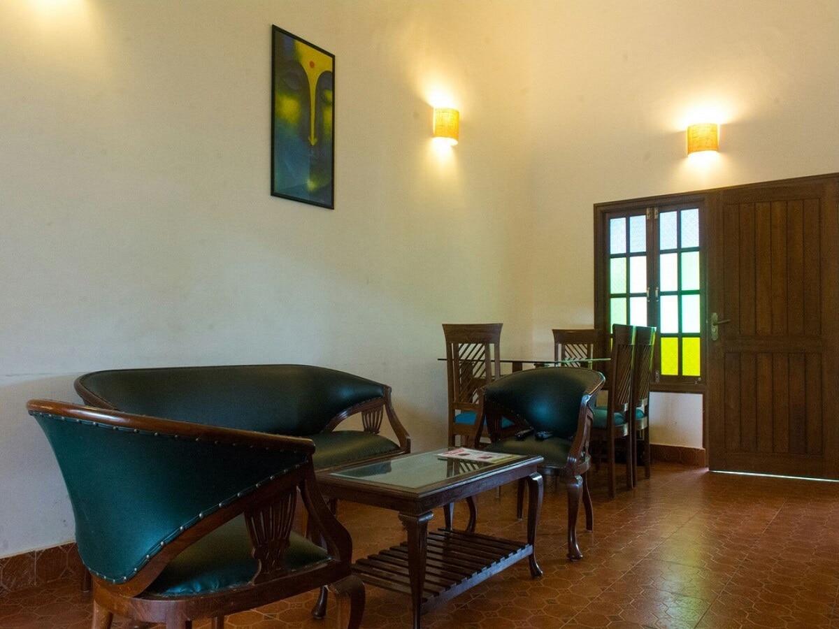 Goa Anjuna Villa 17 - Tap to explore photos