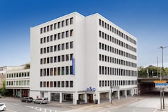 a&o Bremen Hauptbahnhof, Bremen