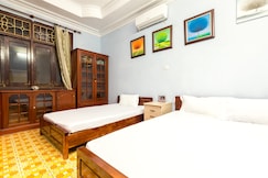 Chikoo Homestay (spot-on), Hanoi