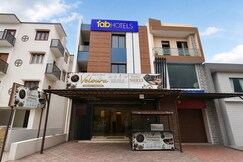 FabHotel Shree, Scheme No 114, Indore