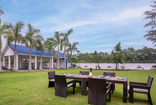 StayVista at Timeless Elegance