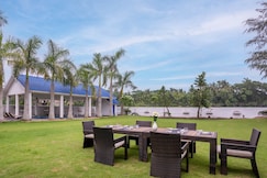 StayVista at Timeless Elegance, Raypur