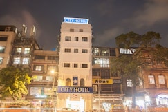 City Guest House., Mumbai