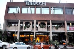 Hotel Shiraaz, Panchkula