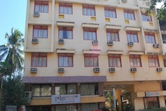 Hotel Panchsheel, Goa