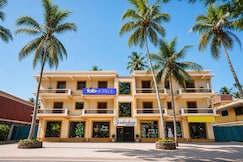 FabHotel Shadowline, Goa