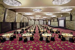 Novotel Lampung, Palembang