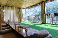 Buddiez Space Hotel And Restaurant, Sangla
