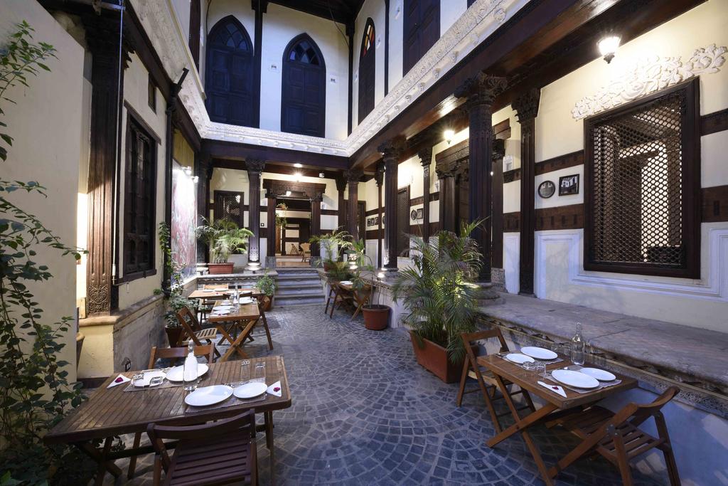 Deewanji Ni Haveli | Rooms & Restaurant 𝗕𝗢𝗢𝗞 Ahmedabad Homestay 𝘄𝗶𝘁𝗵 ₹𝟬 ...